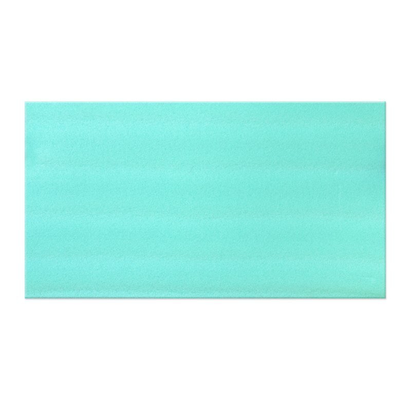 Mata Zwijana Yoga Jogi Pilates Master 90 x 50 cm Maty do jogi, Kolor: zielony