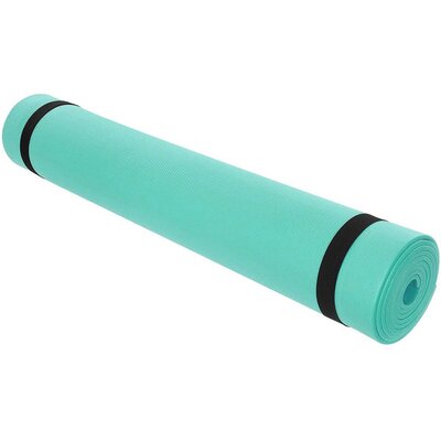 Mata do jogi XQMAX 1063430 Zielony Maty do jogi, Kolor: zielony