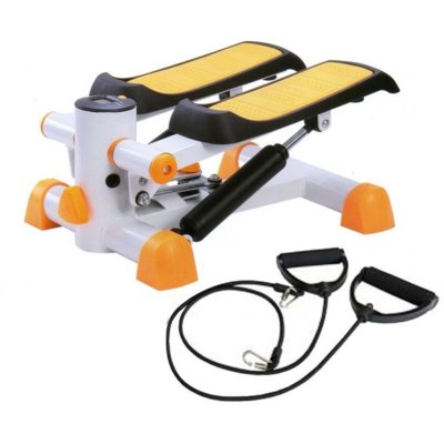 HMS S3092 Steppery i stepy, Materiał: stal