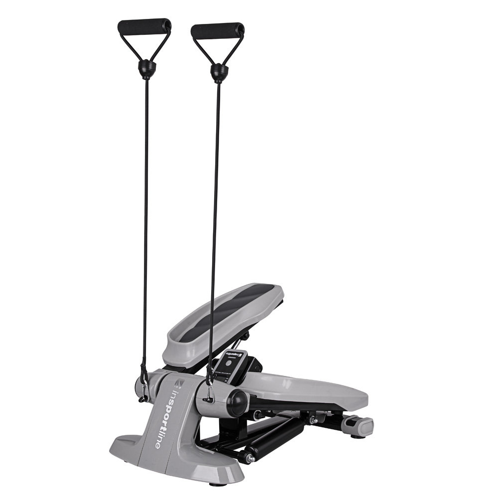 Stepper Z Linkami Insportline Active Steppery i stepy, Producent: Insportline