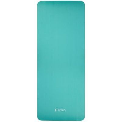 HMS MATA DO ĆWICZEŃ DO YOGI YM04 MINT 17-44-130 Maty do jogi, Kolor: czarny