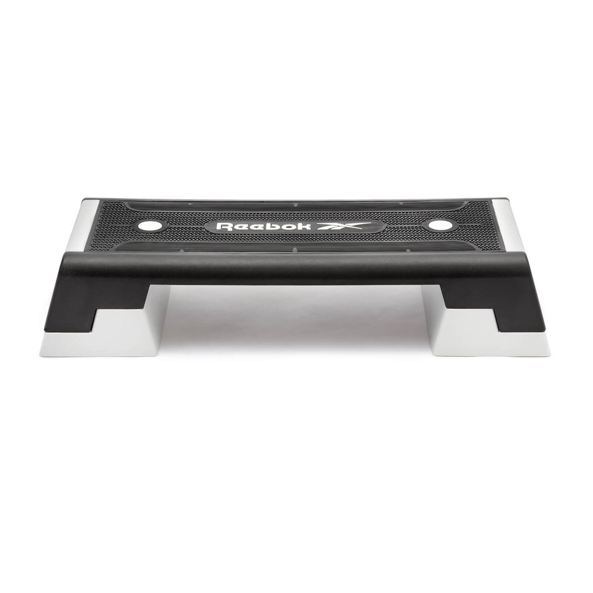 REEBOK STEP CZARNO-BIAŁY RAP-11150WH Steppery i stepy, Producent: Reebok