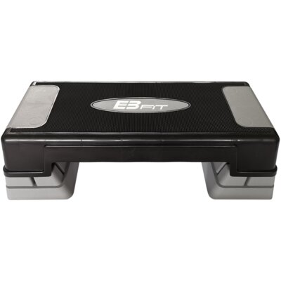 EB FIT Step EB FIT 1028576 Step do ćwiczeń