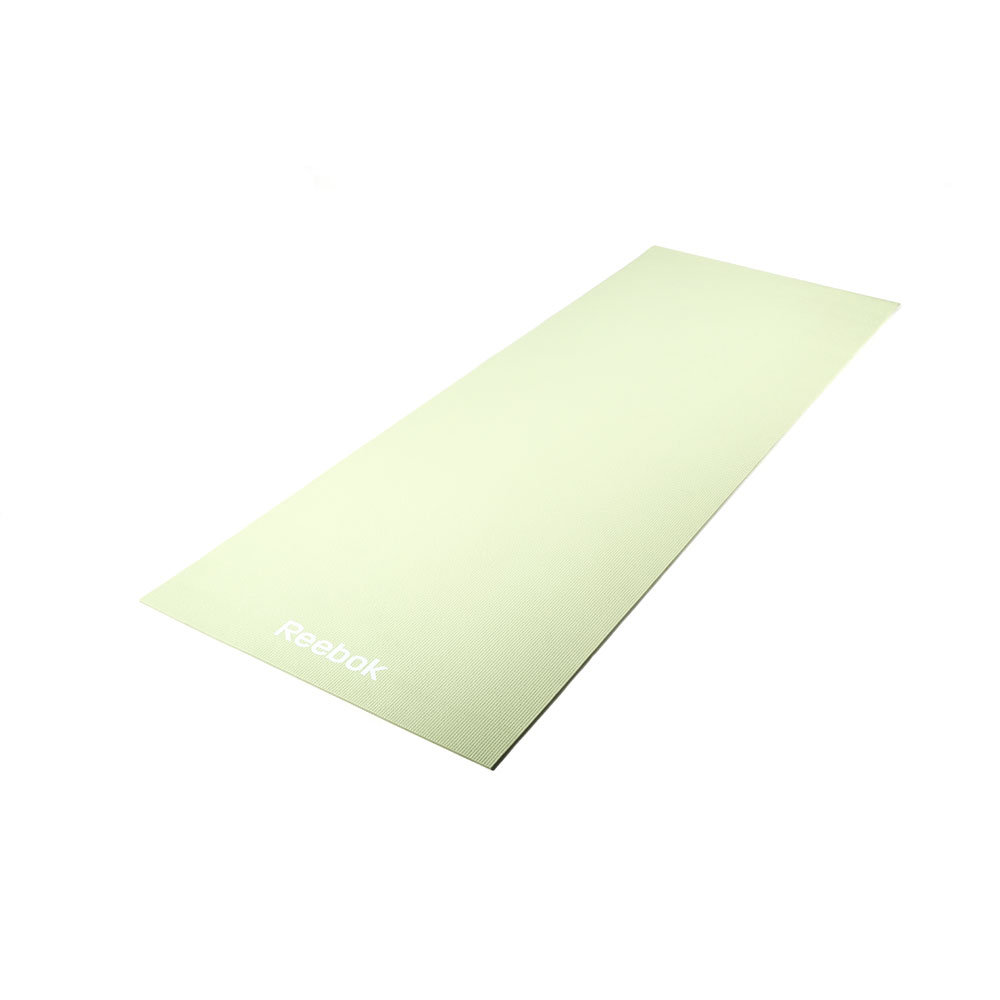 Reebok FITNESS MATA DO JOGI RAYG-11022GN 1BA-3086 Maty do jogi, Materiał: TPE