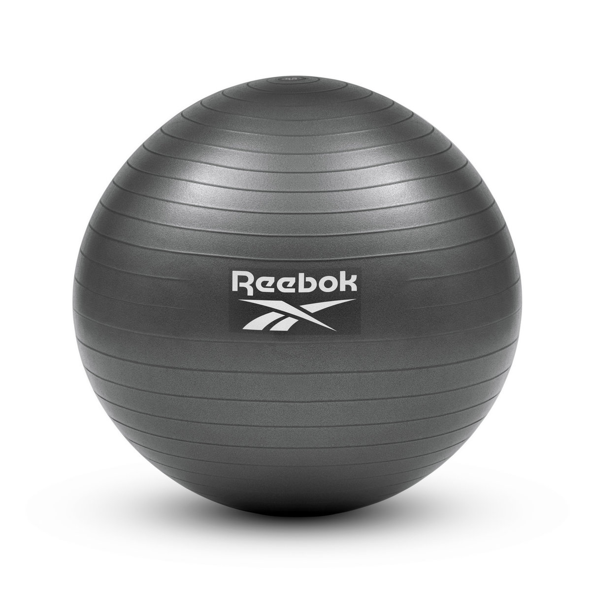 REEBOK PIŁKA GIMNASTYCZNA 65 CM CZARNA RAB-12016BK Piłka do ćwiczeń