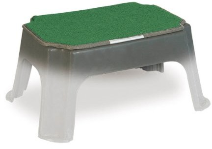 Brunner Campingbedarf stopnie drabiny-dywan Stepper, 29346 Stepper do ćwiczeń