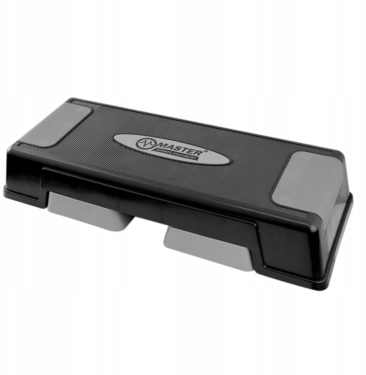 Stepper Step Do Aerobiku 3-STOPNIE Master 150 kg Step do ćwiczeń