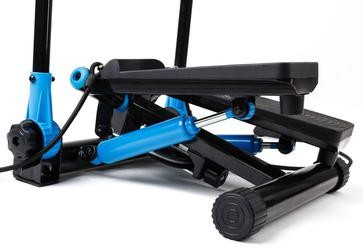 Stepper skrętny z ramionami Elitum NX600 Stepper z ramionami