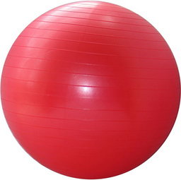 Spartan Piłka gimnastyczna 95 cm Piłka do ćwiczeń