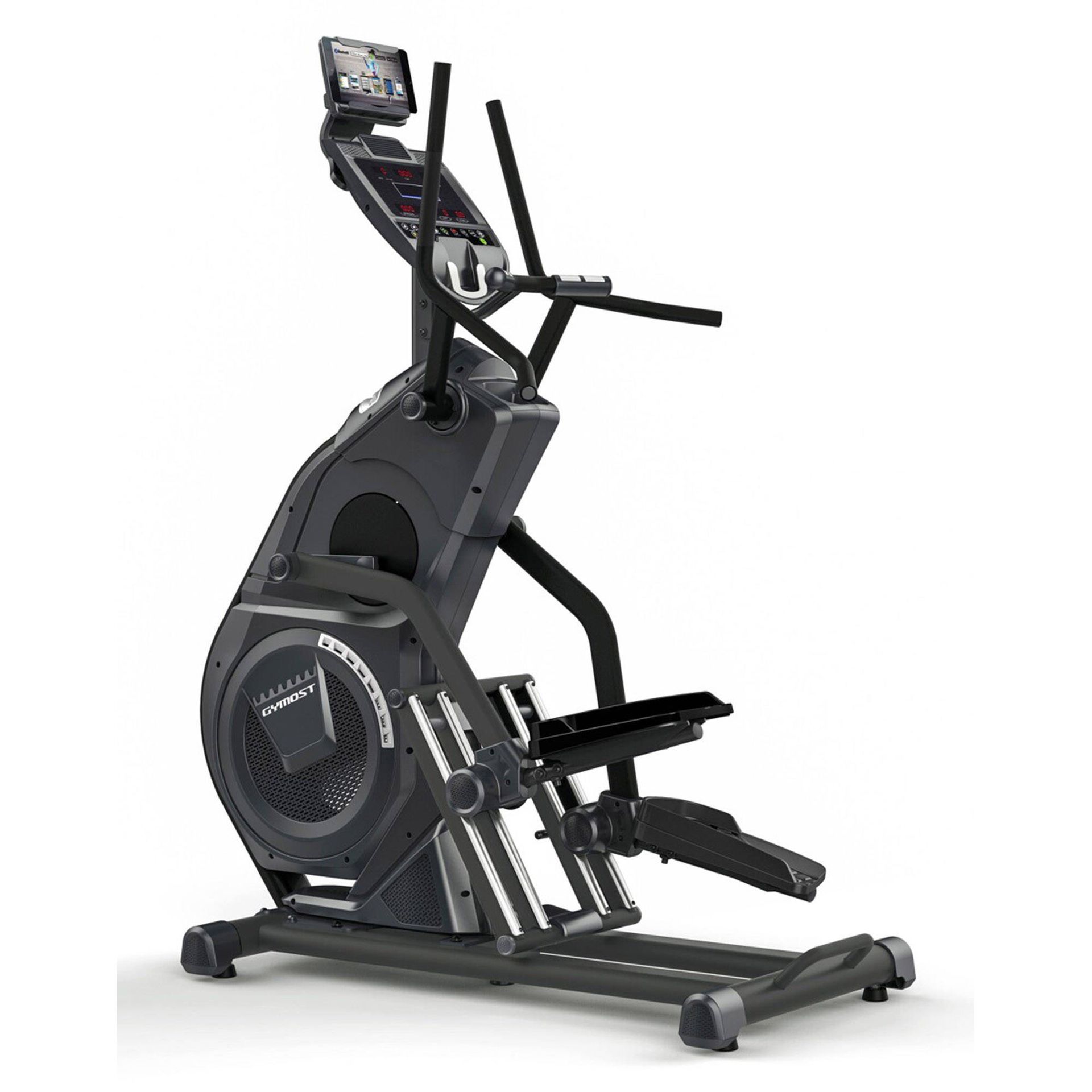 Stepper Endurance J22 LED - GYMOST Stepper do ćwiczeń