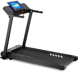 Gymtek Bieżnia elektryczna XT550 Gymtek XT550 Bieżnia do domu