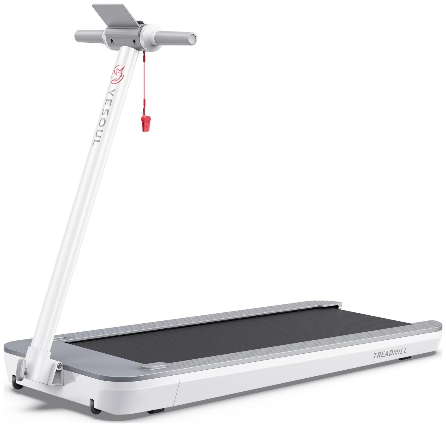Yesoul Smart Treadmill Ph5 biała Bieżnia do domu