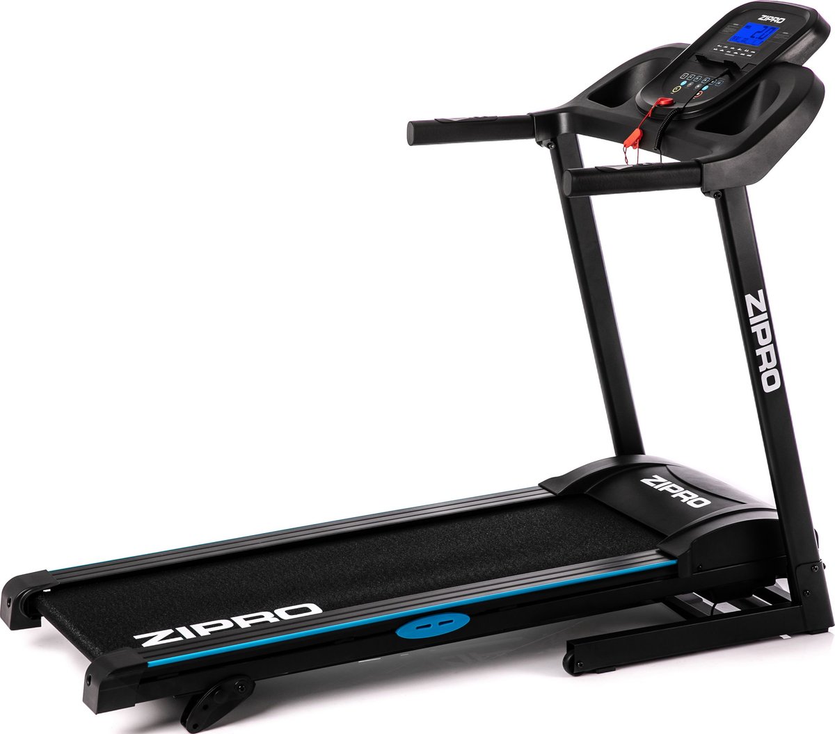 Zipro Tekno Bieżnia do domu