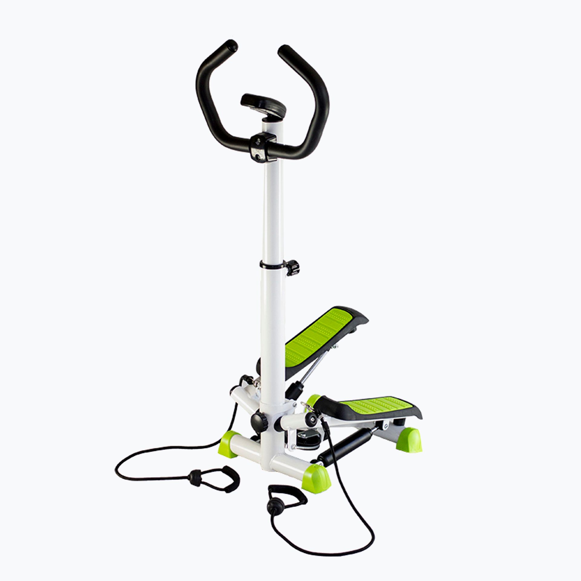 HMS Stepper Skośny Z Kolumną I Linkami S8004 17-22-001 Stepper z linkami