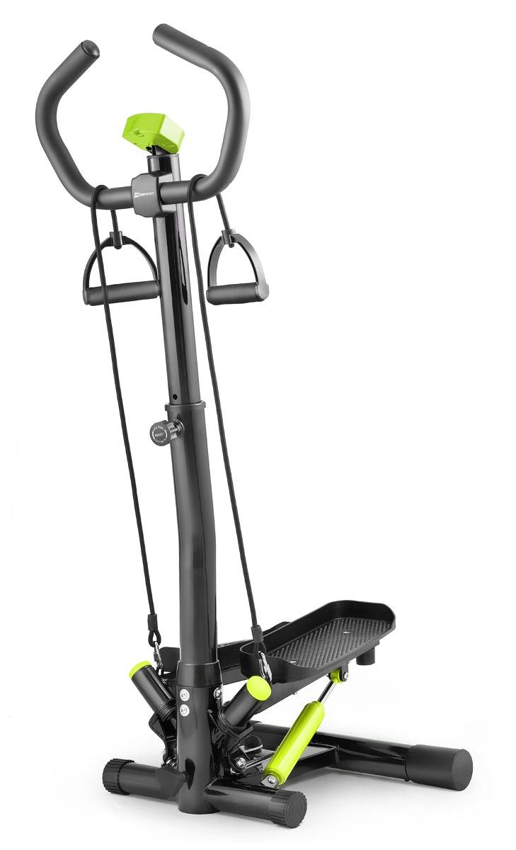 Stepper skrętny regulacja linki kolumna Step Stepper z linkami