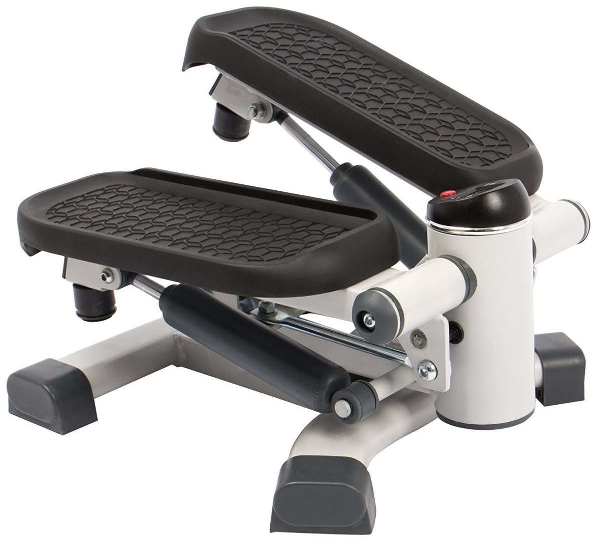 SportPlus Sportplus 2In1 Dual-Way Stepper, Patentierte Umschalttechnik, Sicherheit Geprüft Nach En Iso 20957-1 (SP-MSP-005) Stepper do ćwiczeń