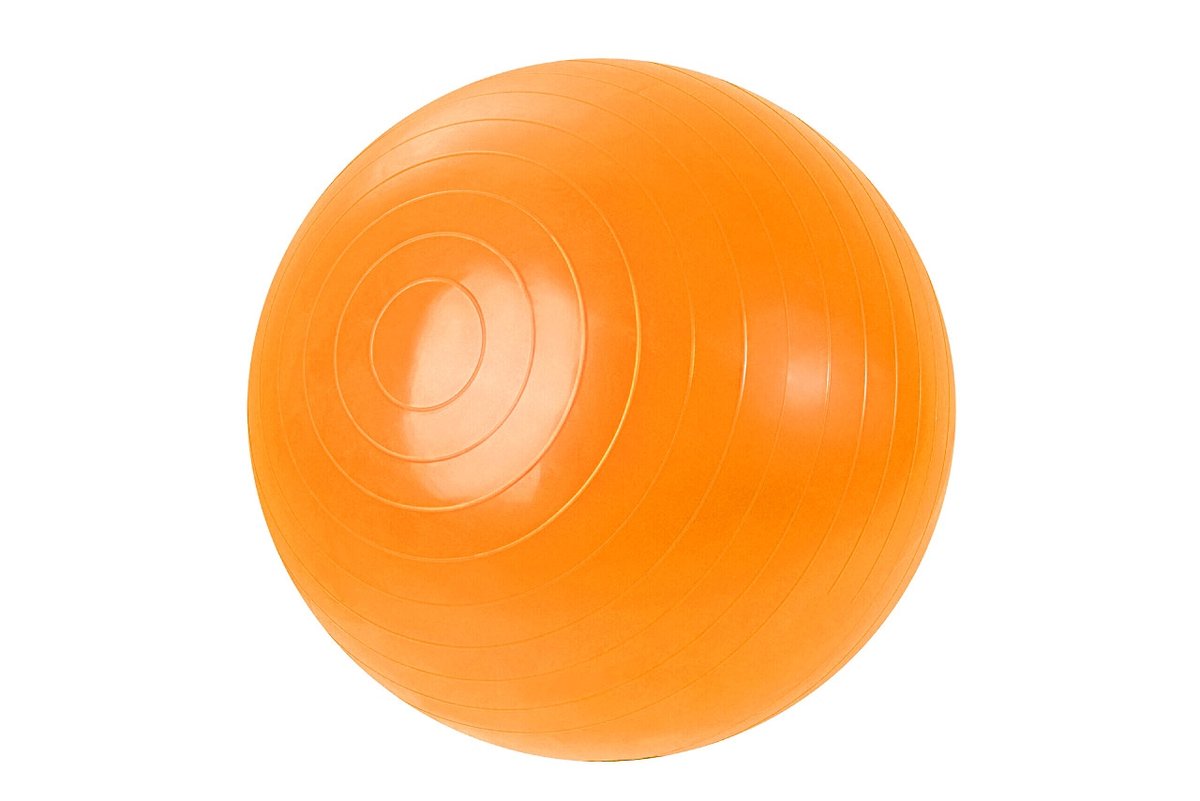 Piłka gimnastyczna Yakimasport 45 cm Piłka do ćwiczeń