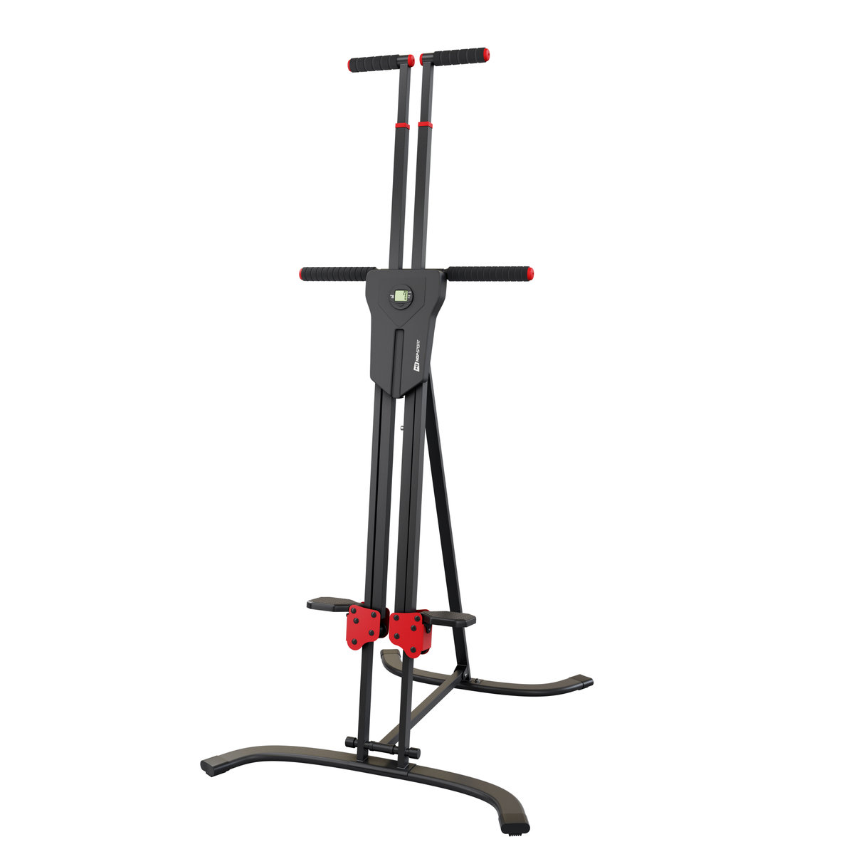 Wspinacz pionowy HS-CM200 Steppery i stepy, Producent: Hop-Sport