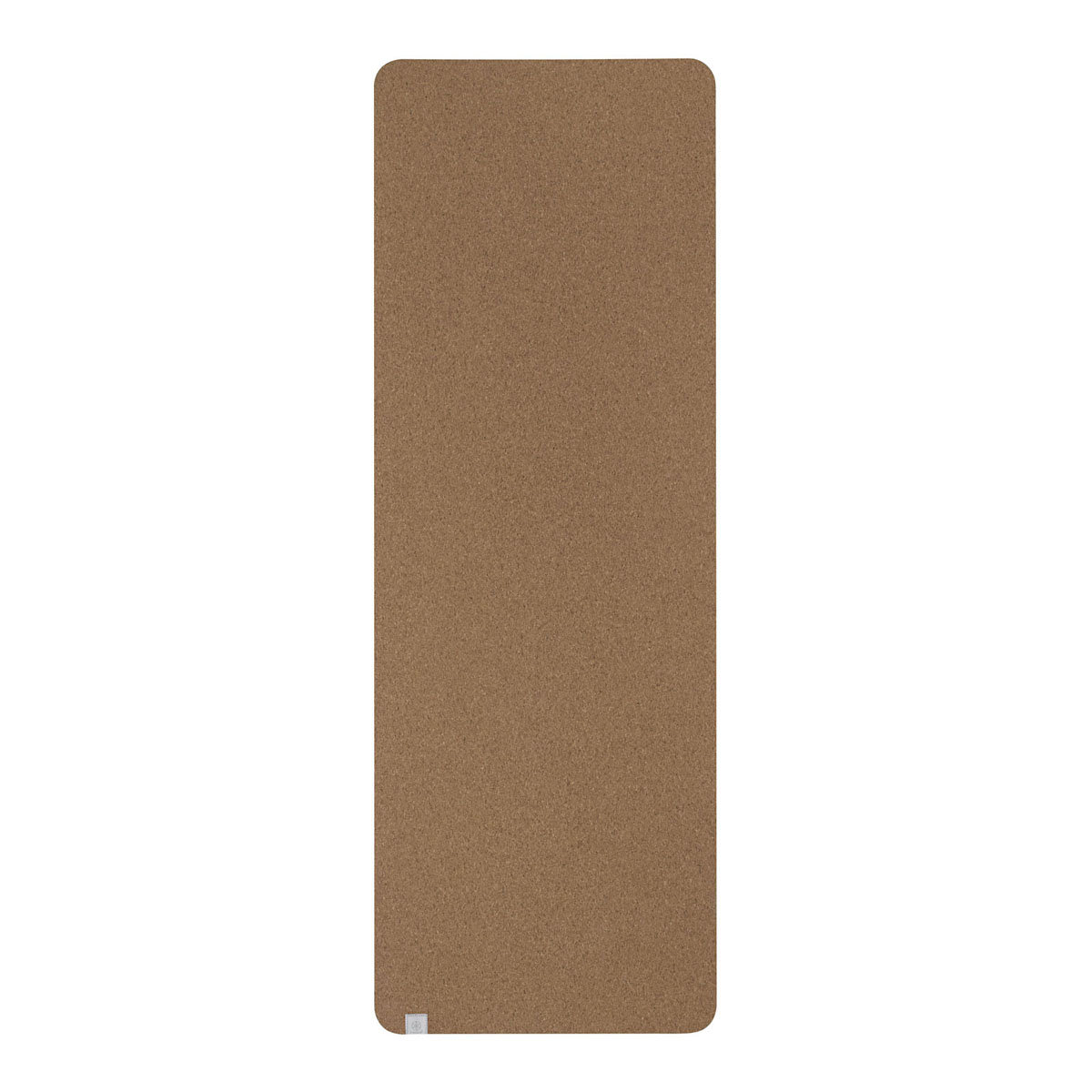 GAIAM MATA DO JOGI Z KORKA 5 MM 62904 1BA-4356 Maty do jogi, Materiał: korek