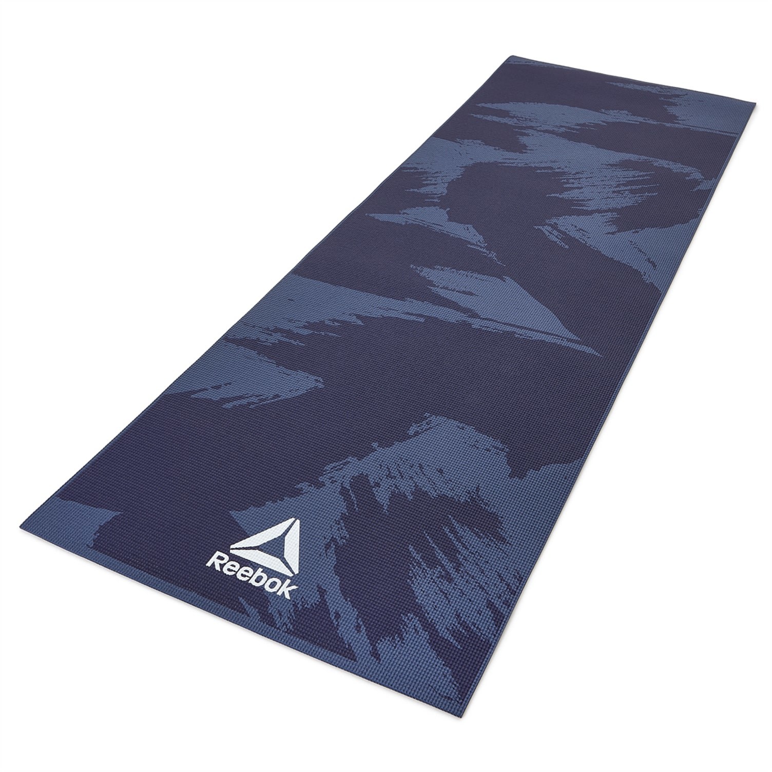 Reebok Mata do jogi BRUSH STORKES RAYG-11030BR REEBOK Jaka mata do jogi będzie najlepsza?
