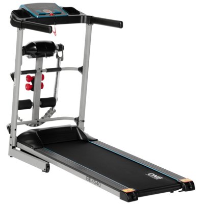 ONE FITNESS BE4540 Bieżnia do domu