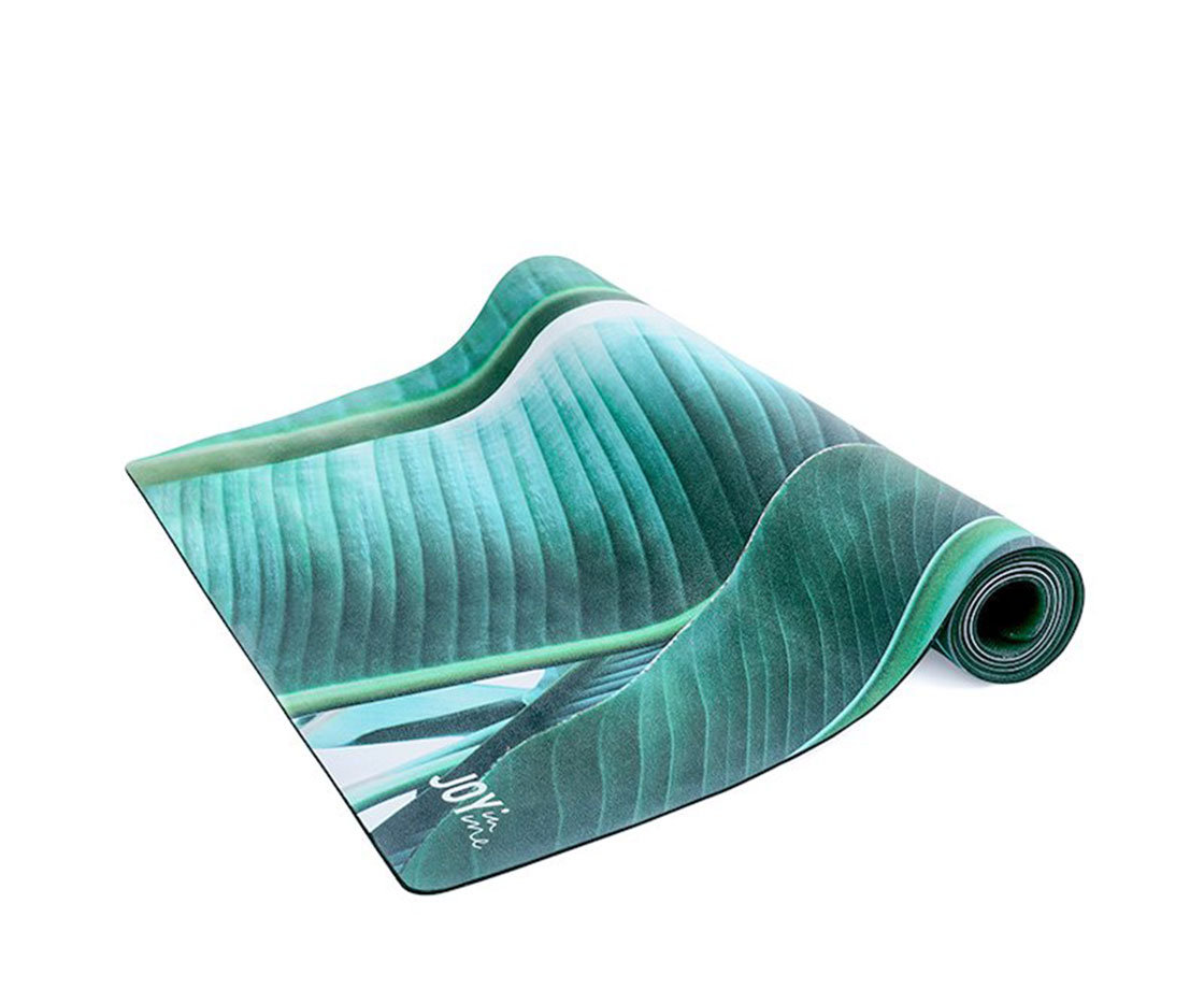 JOYINME Mata Joyinme Flow Maty do jogi, Kolor: czarny