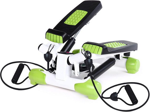 One Fitness Stepper z linkami S3033 Stepper z linkami