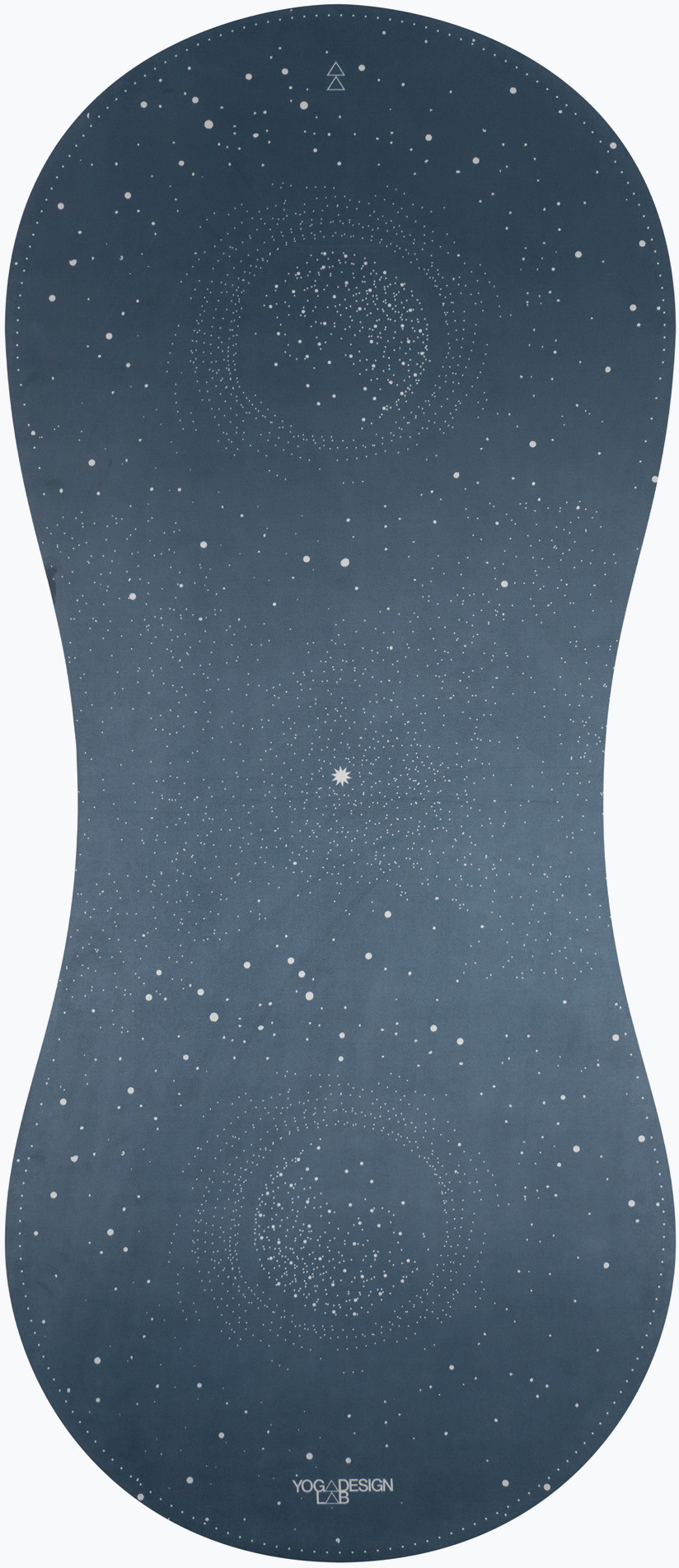 YOGADESIGNLAB Mata YogaDesignLab Curve Maty do jogi, Materiał: korek