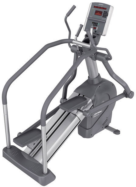 Life Fitness Stepper 95LI Classic Stepper do ćwiczeń