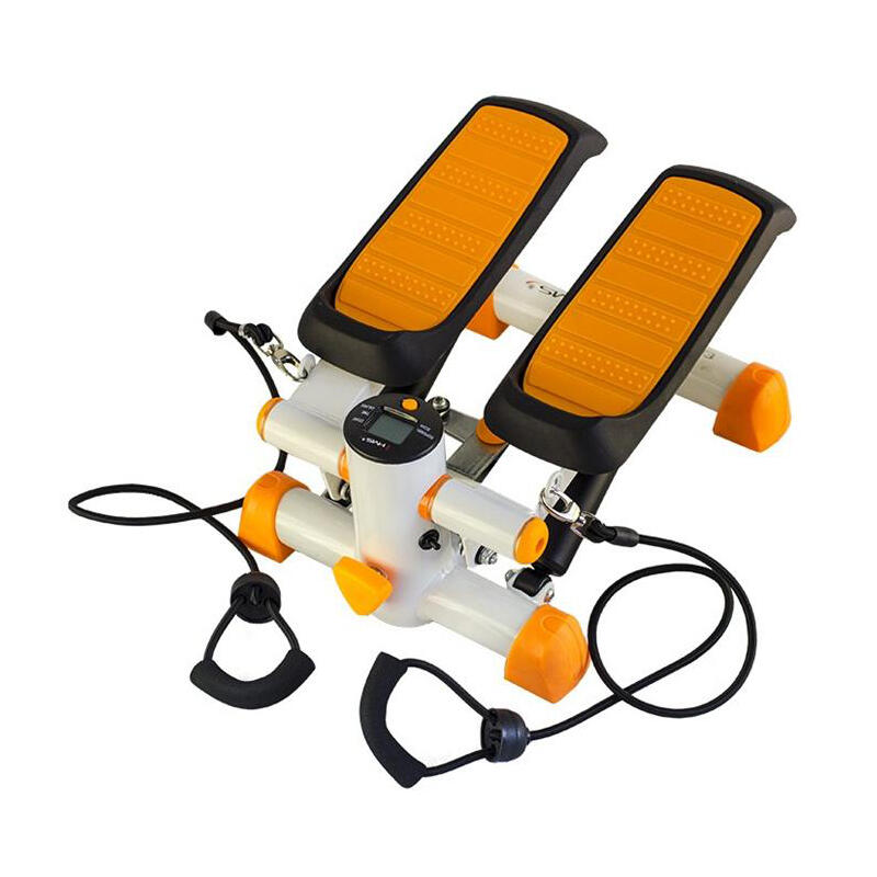 Stepper prosty z linkami HMS S3092 Stepper prosty