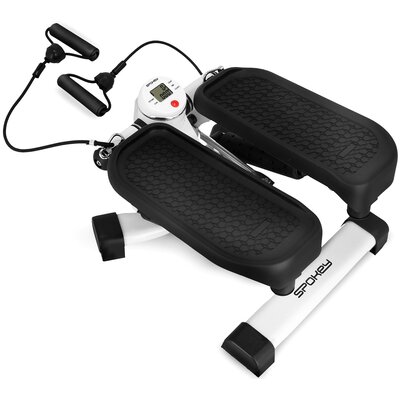 Spokey Stepper Steppen X Stepper do ćwiczeń