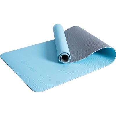 PURE 2 IMPROVE Mata fitness joga Pure2Improve Do Ćwiczeń 173x58cm Mata do jogi do 100 zł