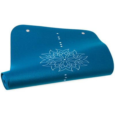 Tiguar Mata Yoga Basis Mat TI-J0008 298001.uniw/0 Maty do jogi, Kolor: różowy
