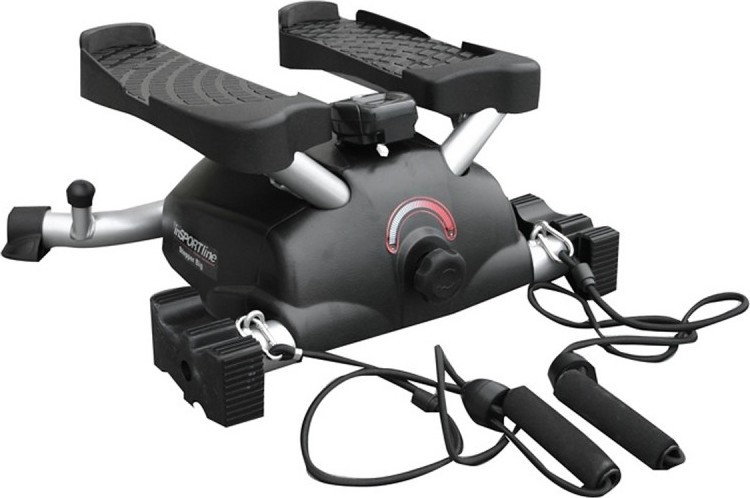 Insportline Twist Big 1794 Steppery i stepy, Producent: Insportline