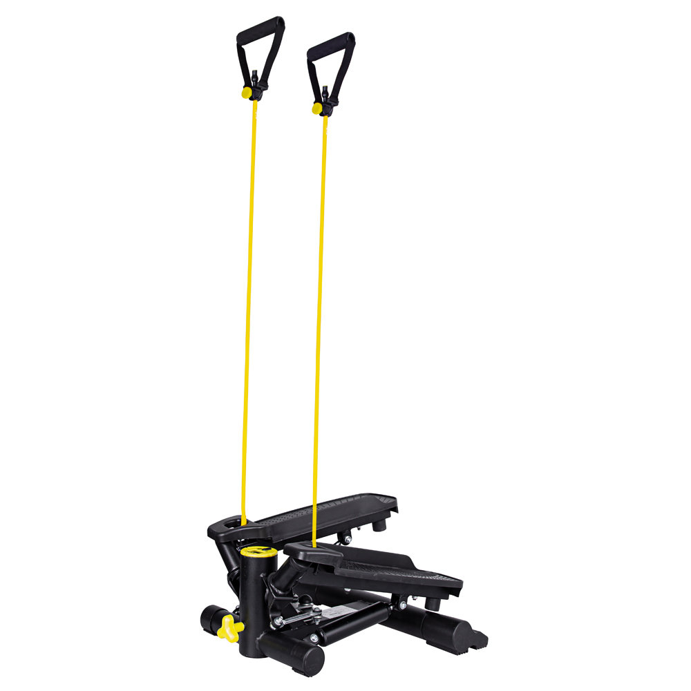 Insportline STEPPER SKRĘTNY LEGRO Z LINKAMI Stepper skrętny