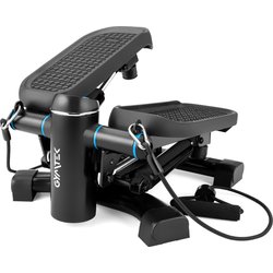 Stepper skrętny z linkami XST600 2w1 Gymtek Stepper z linkami