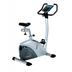 Elektromagnetyczny rower stacjonarny