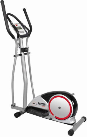 Orbitrek magnetyczny