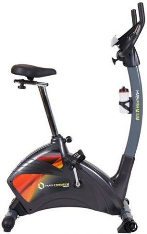 Magnetyczny rower stacjonarny