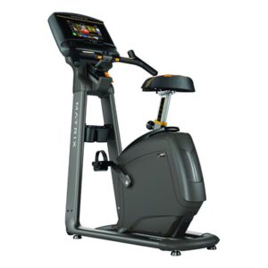 Magnetyczny rower stacjonarny